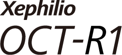 Xephilio OCT-R1